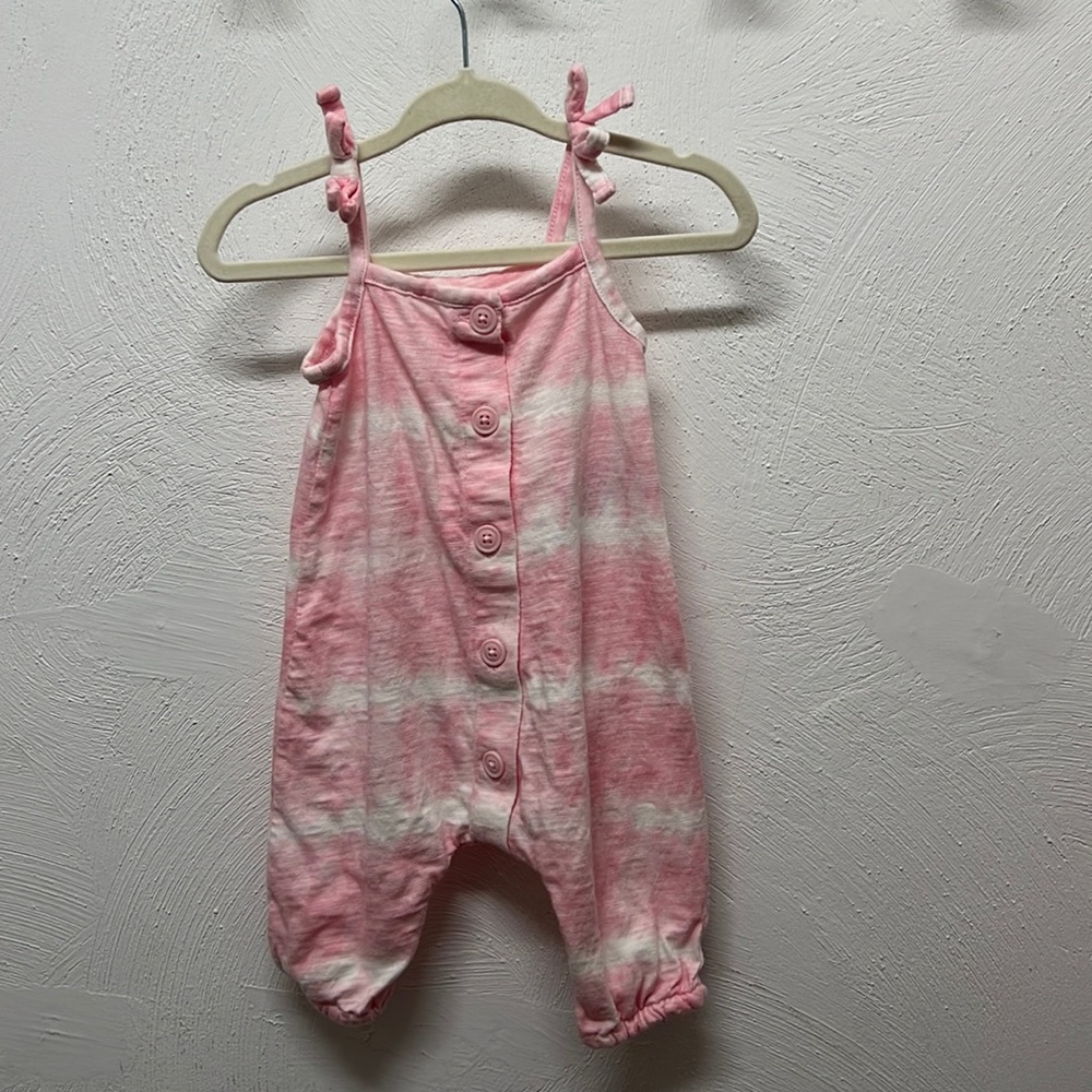 GAP Tie-dye Jumper